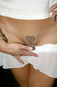 Katie Price is ready to party