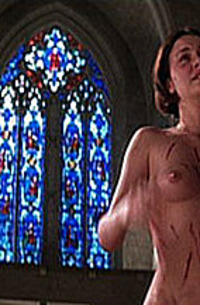 Charlize Theron a hottie everywhere she goes