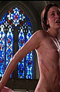 Charlize Theron a hottie everywhere she goes