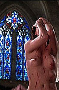 Charlize Theron a hottie everywhere she goes