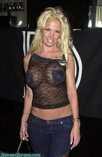 Pamela Anderson still wonderful