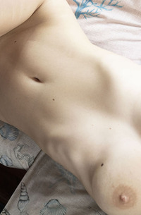 Eve Sweet Yearns For Attention As She Allures In A Short Dress And Painted Nails Indoors