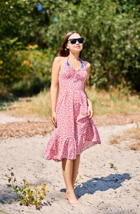 Yenn Cat Perfect Companion For Summer Fun