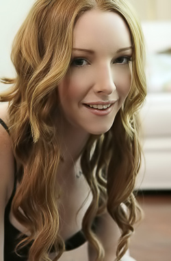 Using her pussy to relax her man