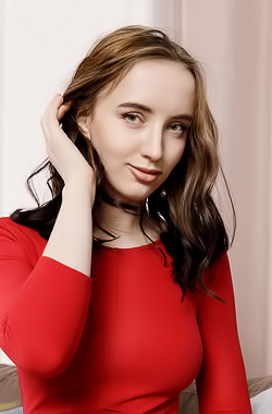 Bigtit Polly Yang With Shaven Pussy