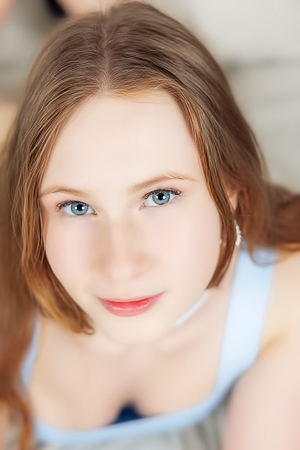 Lovely Holes Of Zuzanna