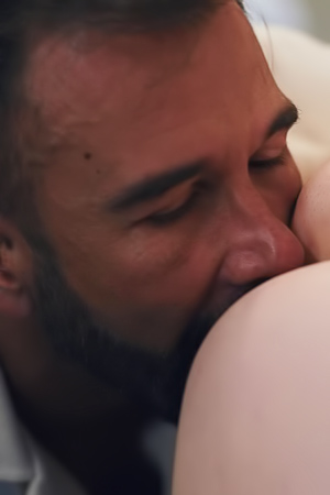 Maddie Wrens Breathless Deepthroat Action