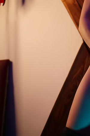 Viks Angel Explodes With Lust In Solo Dildo Play