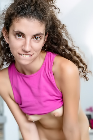 My Secret Fantasy Of Hot Babes Messy Group Sex Plays Out