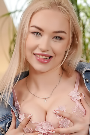 Sara Bork Craves Dicks Craving Her Tight Pussy