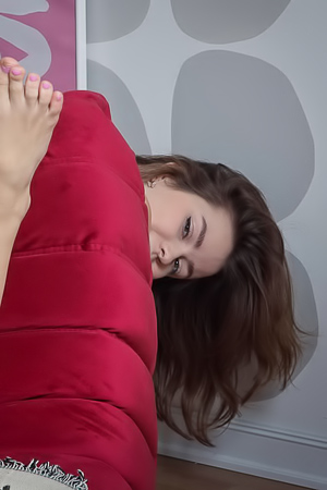 Julia Morozzis Breathless Bedroom Corners