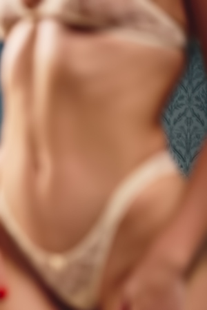 Brink of Passion: Gal Ritchie Breathes as Lips and Hips Meet in Timeless Seconds
